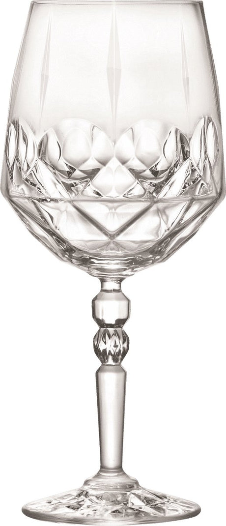 Rcr Alkemist Gin Tonic Gläser – 66,7 cl – 6 Stück