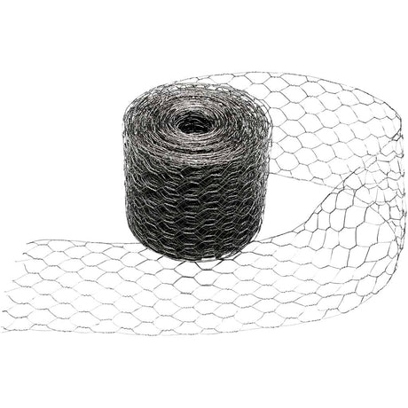 Kreativunternehmen https: www.cchobby.nl Hühnerdraht-b-13-cm-20-m-1-Rolle