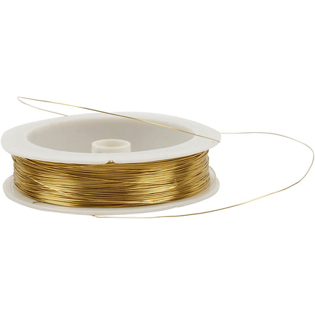 Kreativunternehmen https: www.cchobby.nl copper wire-thickness-0-3-mm-70-m-1-roll