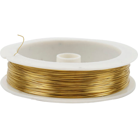 Kreativunternehmen https: www.cchobby.nl copper wire-thickness-0-3-mm-70-m-1-roll