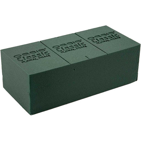 Kreativunternehmen https: www.cchobby.nl oasis-afm-23x11x8-cm-green-1-piece