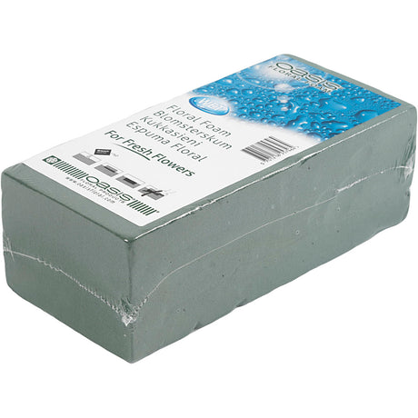 Kreativunternehmen https: www.cchobby.nl oasis-afm-23x11x8-cm-green-1-piece
