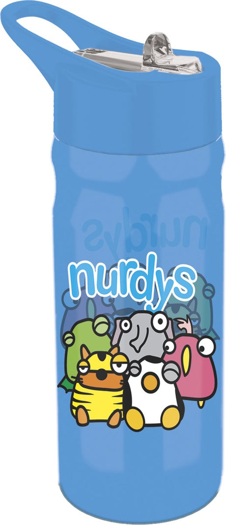 Nurdys - Trinkflasche