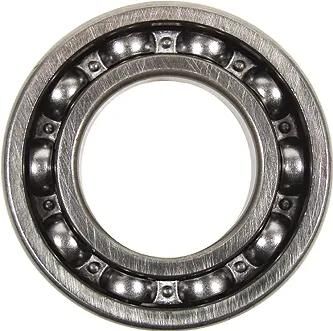 Laeppché rillenkugellager rill.kugellager 6005 25x47x12 mm