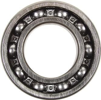 Laeppché Rillenkugellager Rillenkugellager 6302 15x42x13 mm