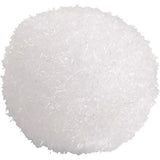 Creativ Company Pompons, D 10 mm, weiß, 450 Stück 1 Box