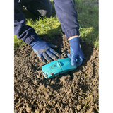 Luxan 1075204 - mollenklem super 1 st | 1 stuks