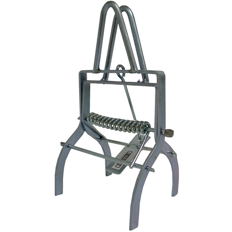 Luxan 1075200 - moltrap mollenklem 1 st | 1 stuks