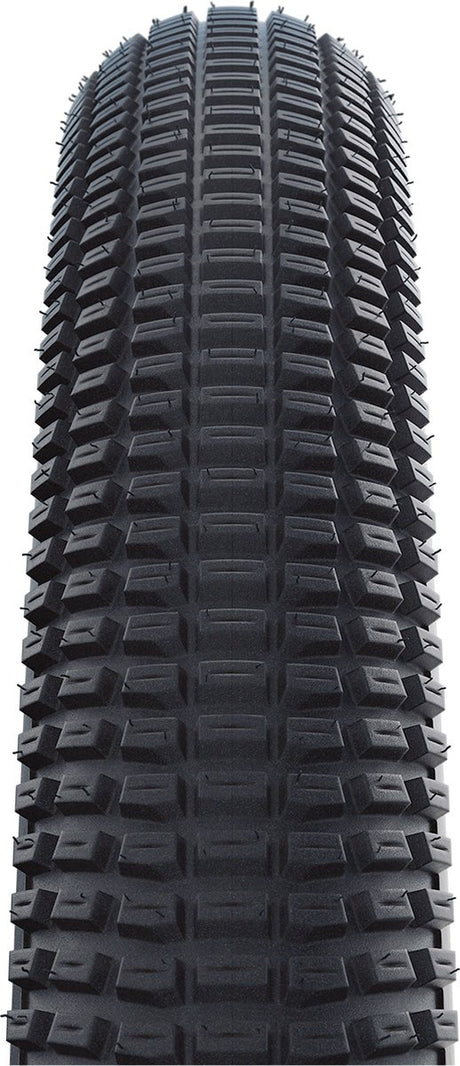 Schwalbe Billy Bonkers 26x2,25 (57-559) faltbare Performance Line Addix Schwarz