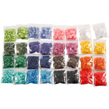 Https: www.cchobby.nl mini-mosaic-size-5x5-10x10-mm-thickness-2-mm-800-gr-32x25-gr-1-box