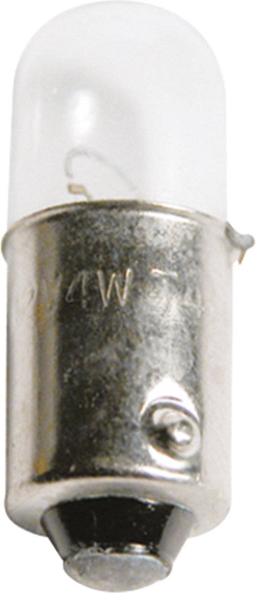Carpoint gloeilamp bol ba9s 4w blister 2st