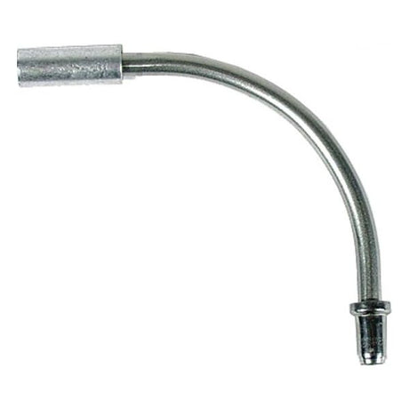 Shimano Pijpje für V-Brake 135 Grad Ecke C-Typ (1 Stücke)
