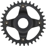 Shimano - Kette Top 34T Schritte SM -CRE80 - 12 Geschwindigkeit mit 565 mm Kettenlinie