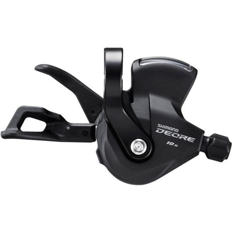 Shimano Schalthebel 10 Gang Deore MTB SL-M4100 rechts