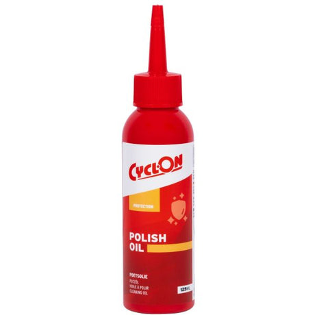 Cyclon Polish Oil 125 ml (in Blisterpaket)