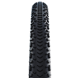 Schwalbe Faltreifen G-One RX Pro Evo 45-622 TLR Schwarz Transp.