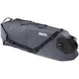 Evoc - Sitzrucksack Boa WP 16 Carbon Grey Einheitsgröße 16l
