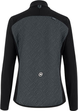 Assos Trail Steppenwolf T3 – Windjacke für Damen