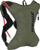 Uswe outlander 2 - hydration pack