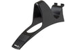 Helmet holder slat wall