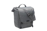 Neue Looxs Nova Single Recond Bag - grau