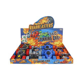 Roadblasters 360 Drehauto 13,5 cm