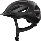 Abus Helm Urban-i 4.0 lr samtschwarz L 57-61cm