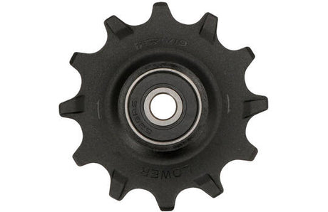 Trivio – Schalträder 12 14t Chromolager