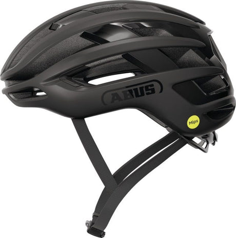 Abus Helm Airbreaker 2.0 Mips Velvet Black M 54-58cm