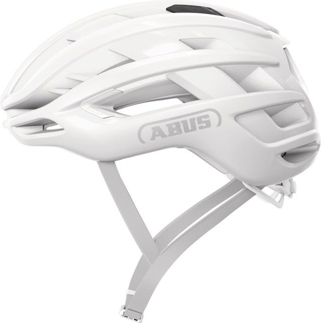 Abus Helm Airbreaker 2.0 Reinweiß M 54-58cm