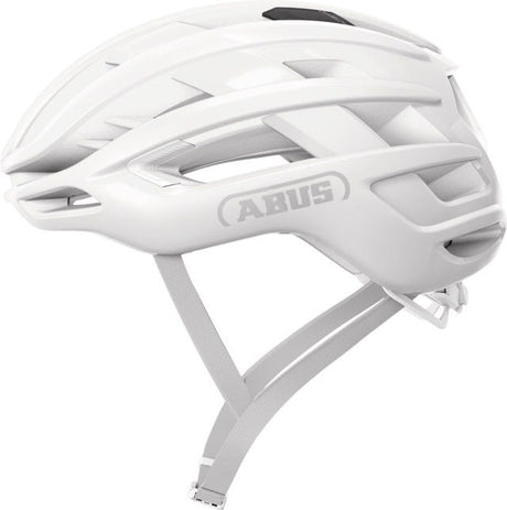 Abus Helm Airbreaker 2.0 reinweiß L 57-61cm