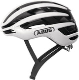 Abus Helm Airbreaker 2.0 glänzend weiß L 57-61cm