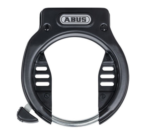 Abus Rahmenschloss Amparo R 4650s schwarz Art2