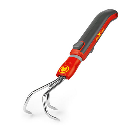Wolf-Garten Multi-Star Krabbertje La-M Zm 015
