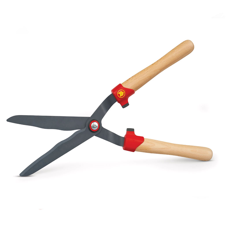 Wolf Garten HS-W Heckenschere | Holzwellplatte – 73aha007650