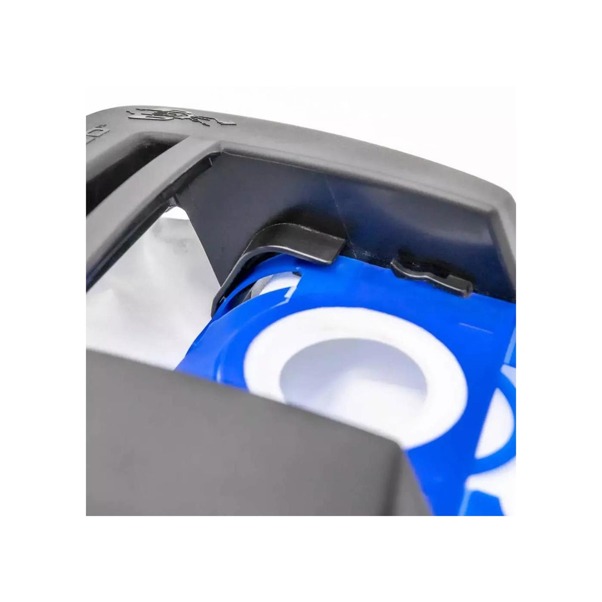 Sqoon Staubsaugerbeutel Philips Standard 3-d