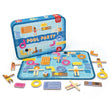 Svoora spel zwembad feest. 6-99+ | 2 stuks