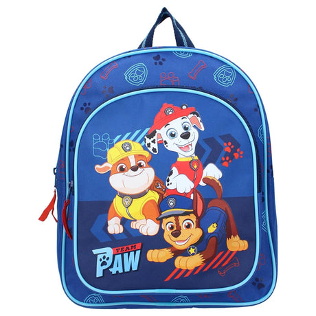 Paw Patrol Rucksack „Go Pups Go“.