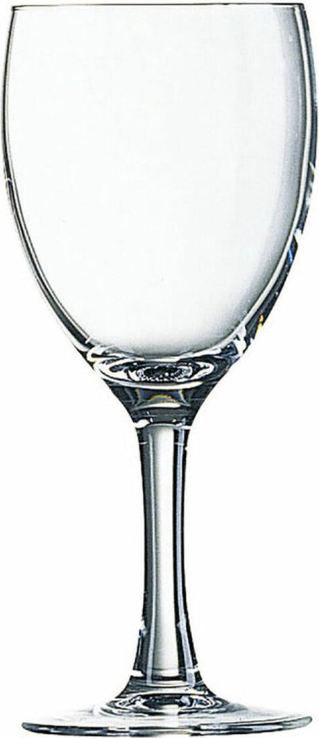 Arcoroc Eleganz Weinglas Catering (12x 24,5cl)