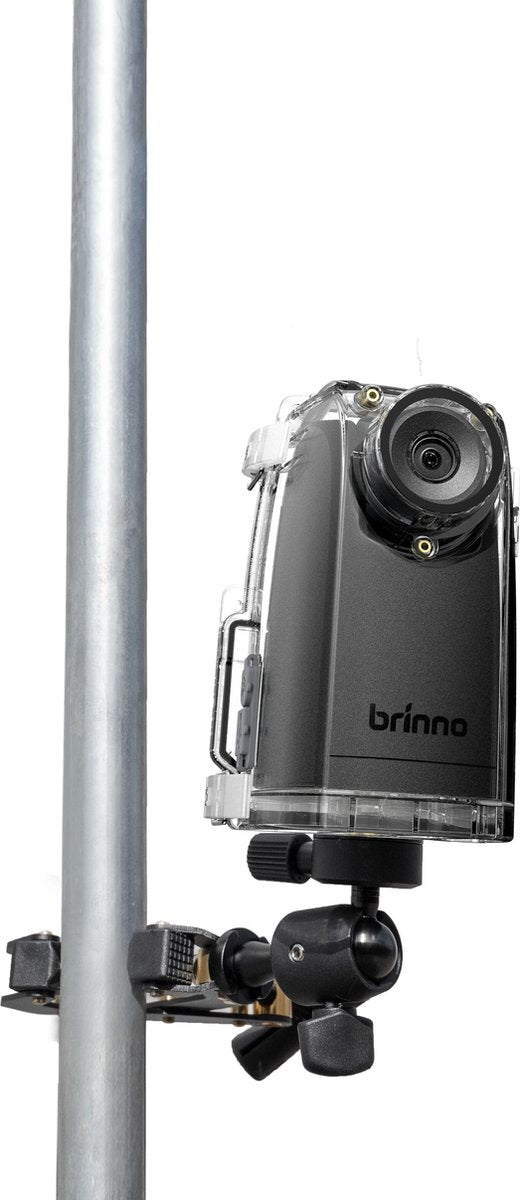 Brinno – BCC300-C Baukamera-Klammer-Edition