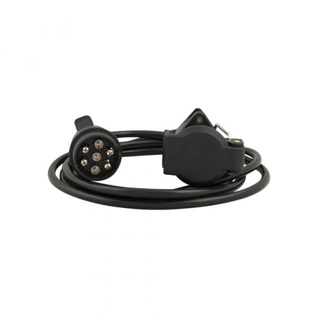Ngk verfügbarer 7p-Stecker gegen 2m.