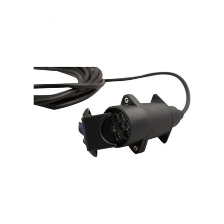 Ngk verfügbarer 7p-Stecker gegen 2m.