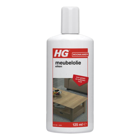 Hg Möbelöl Eiche – 11182547