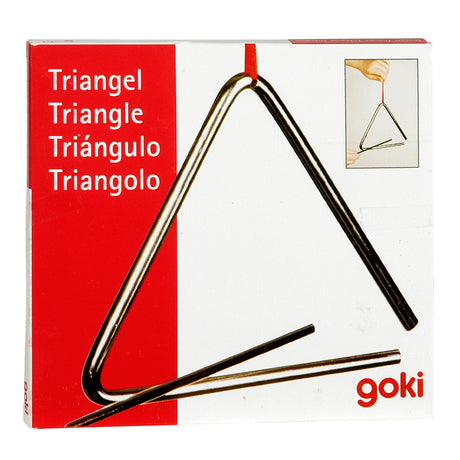 Goki Triangel groß