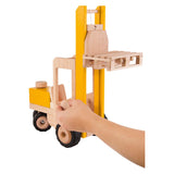 Goki Holzgabelstapler