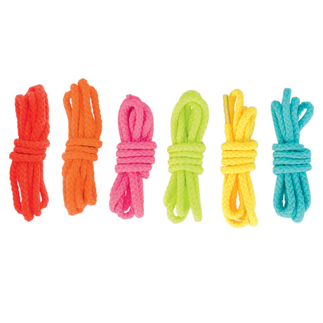 Goki Holzperlen-Set, 45-tlg.