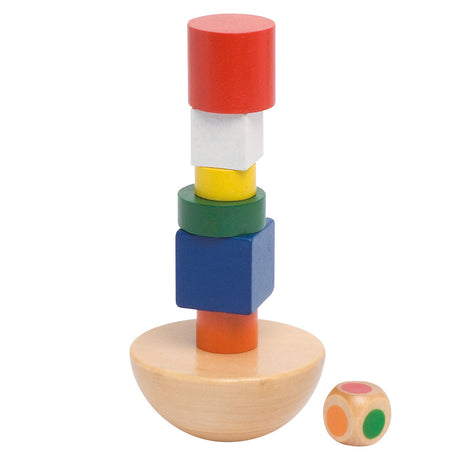 Goki Mini-Balancespiel im Beutel