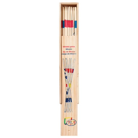 Goki Mikado mittel