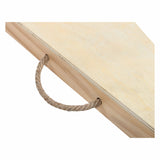 Goki Cornhole-Wurfspiel aus Holz