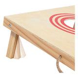 Goki Cornhole-Wurfspiel aus Holz